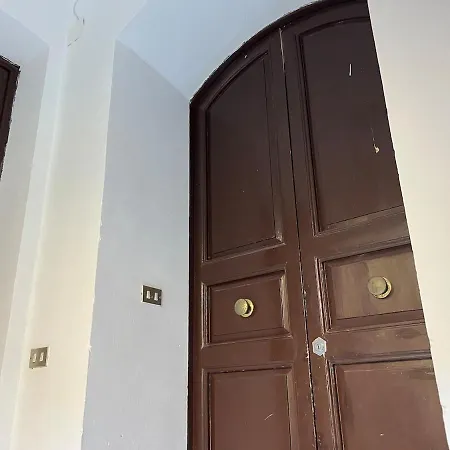 Intero In Via Collegio * Licata