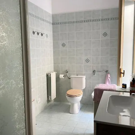 Intero In Via Collegio * Licata