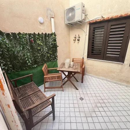Intero In Via Collegio